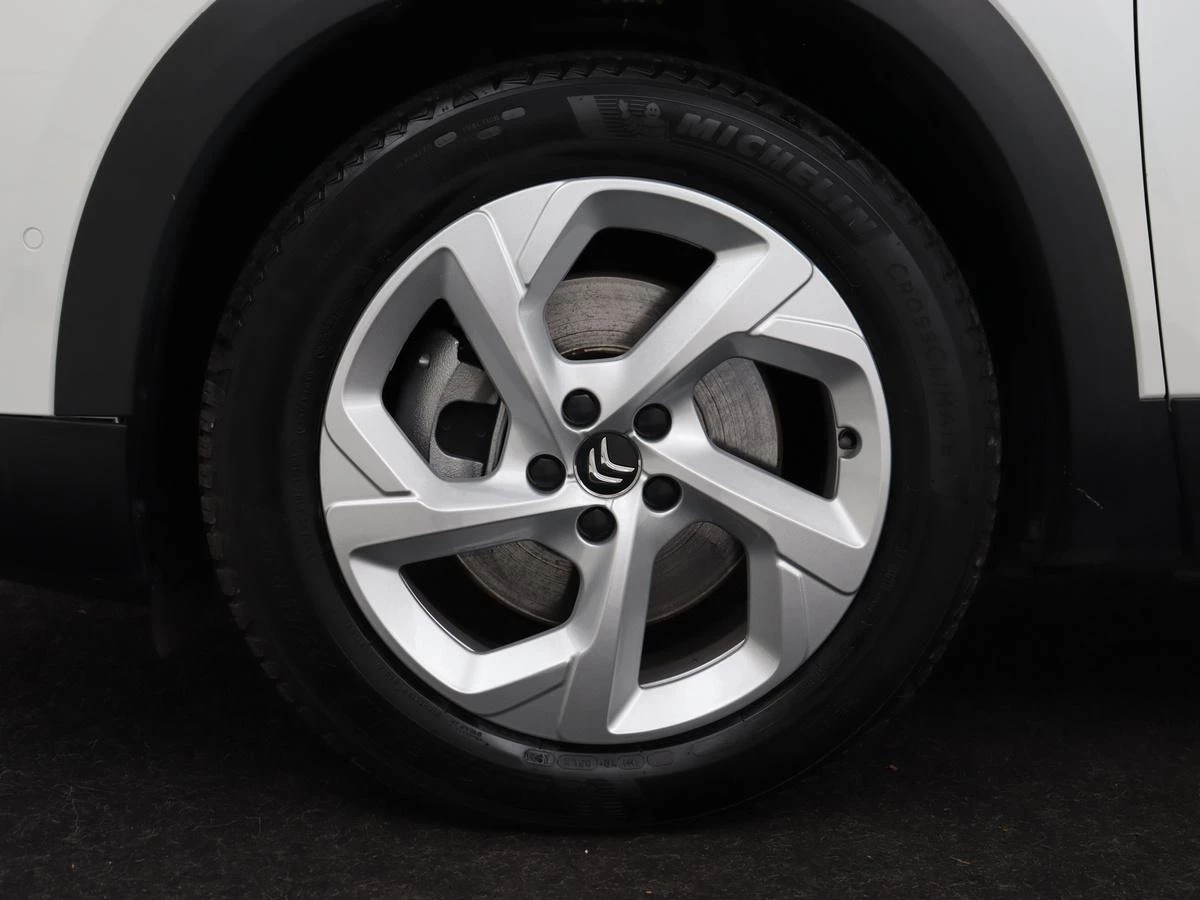 Hoofdafbeelding Citroën C5 Aircross