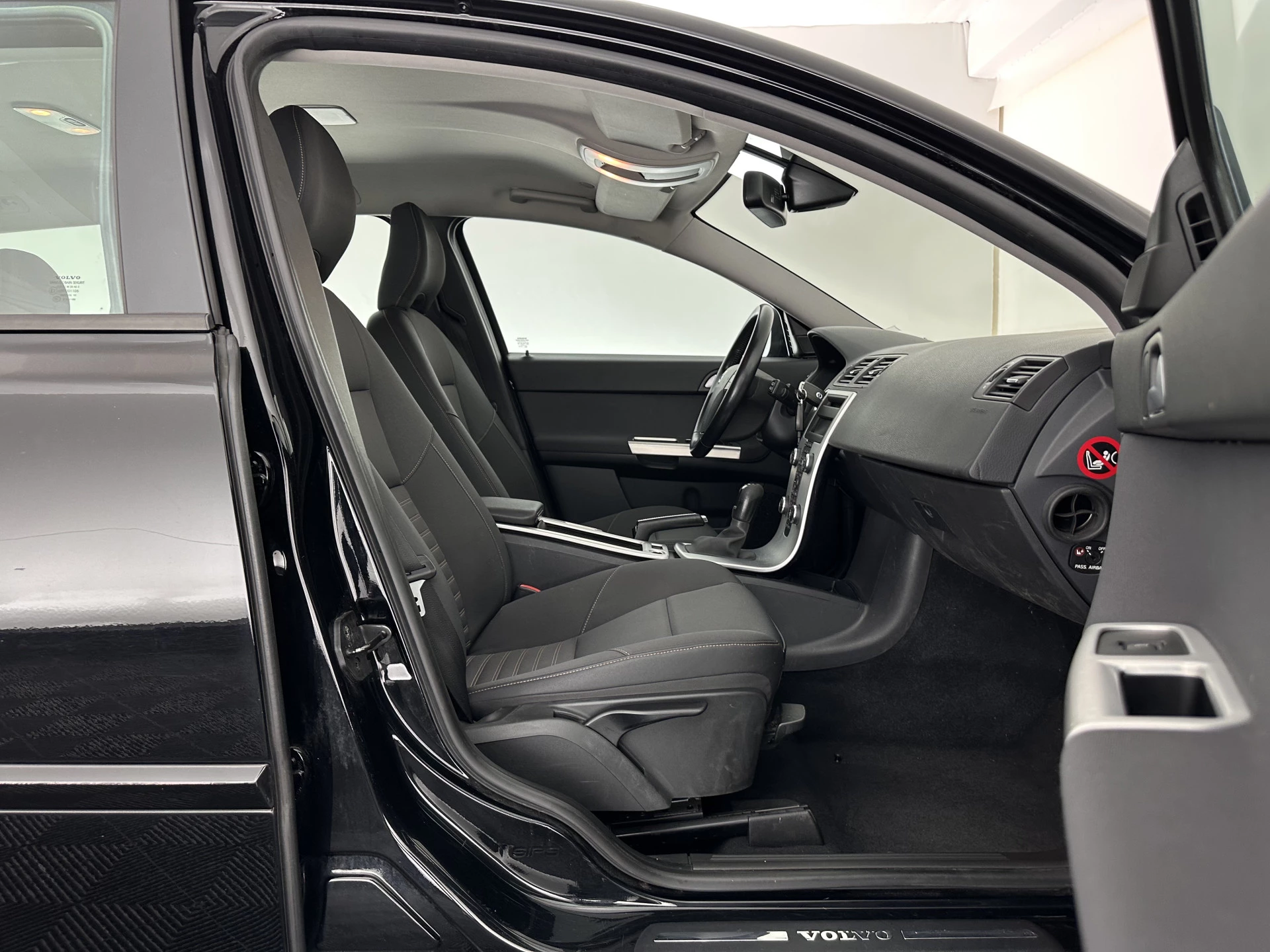 Hoofdafbeelding Volvo V50