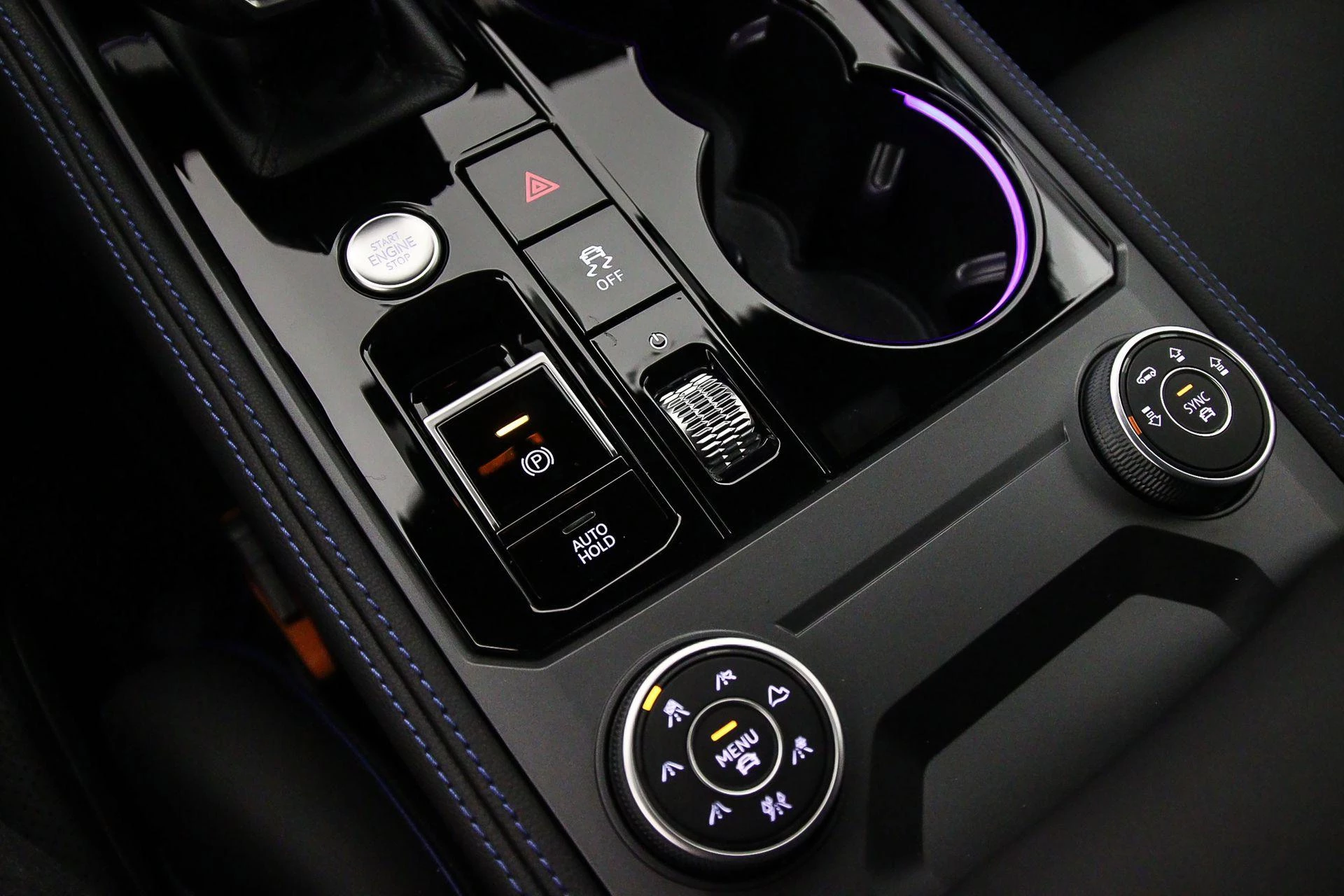 Hoofdafbeelding Volkswagen Touareg