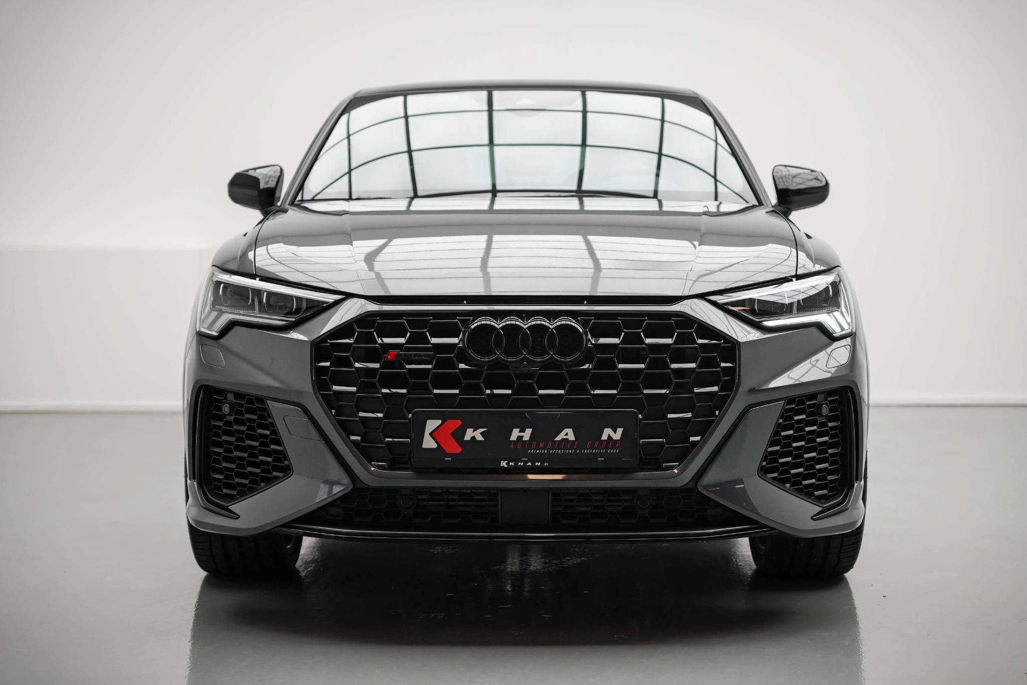 Hoofdafbeelding Audi RSQ3