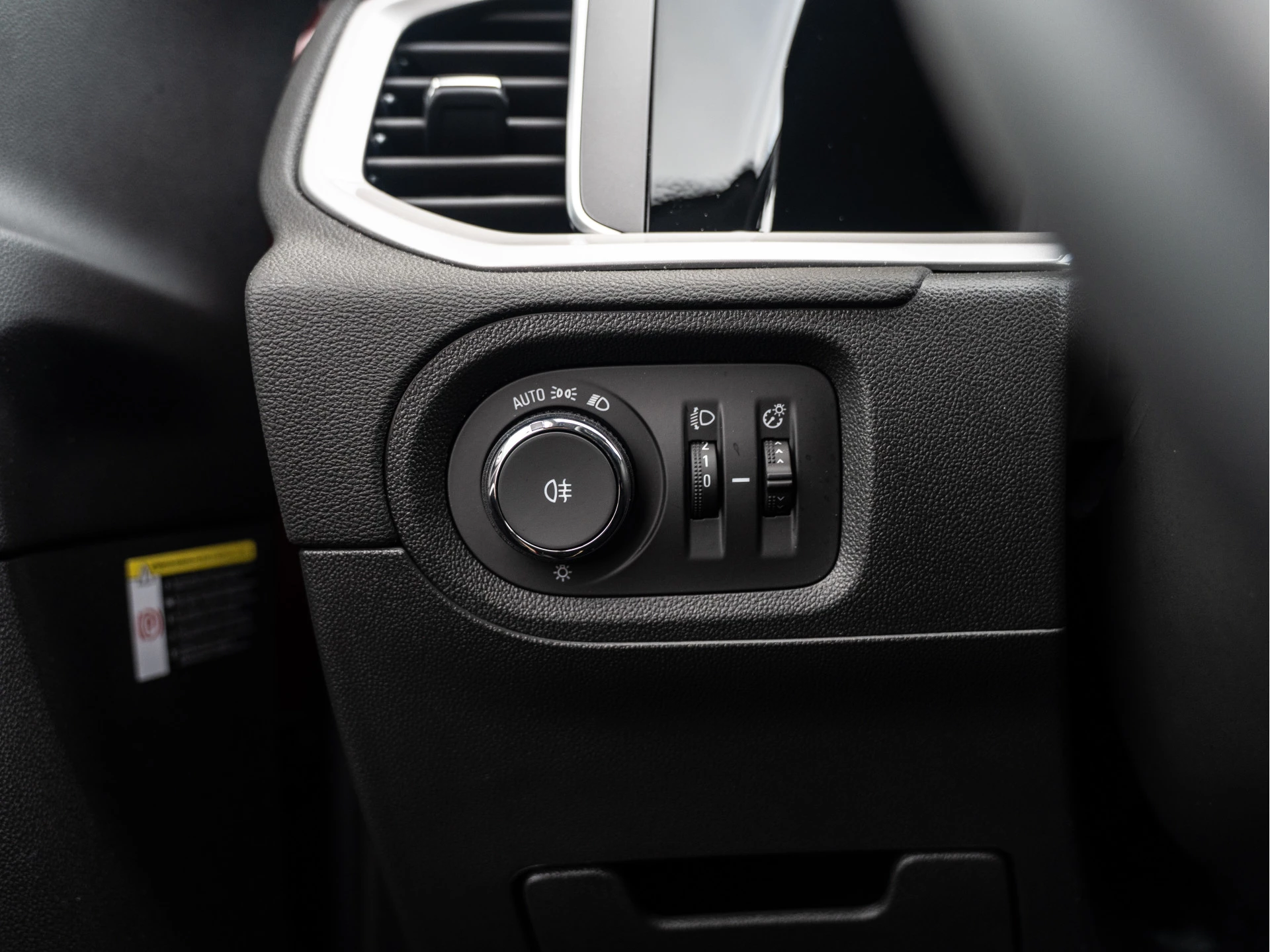 Hoofdafbeelding Opel Grandland