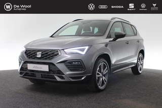 SEAT Ateca FR Business Intense 1.5 TSI 150 pk DSG