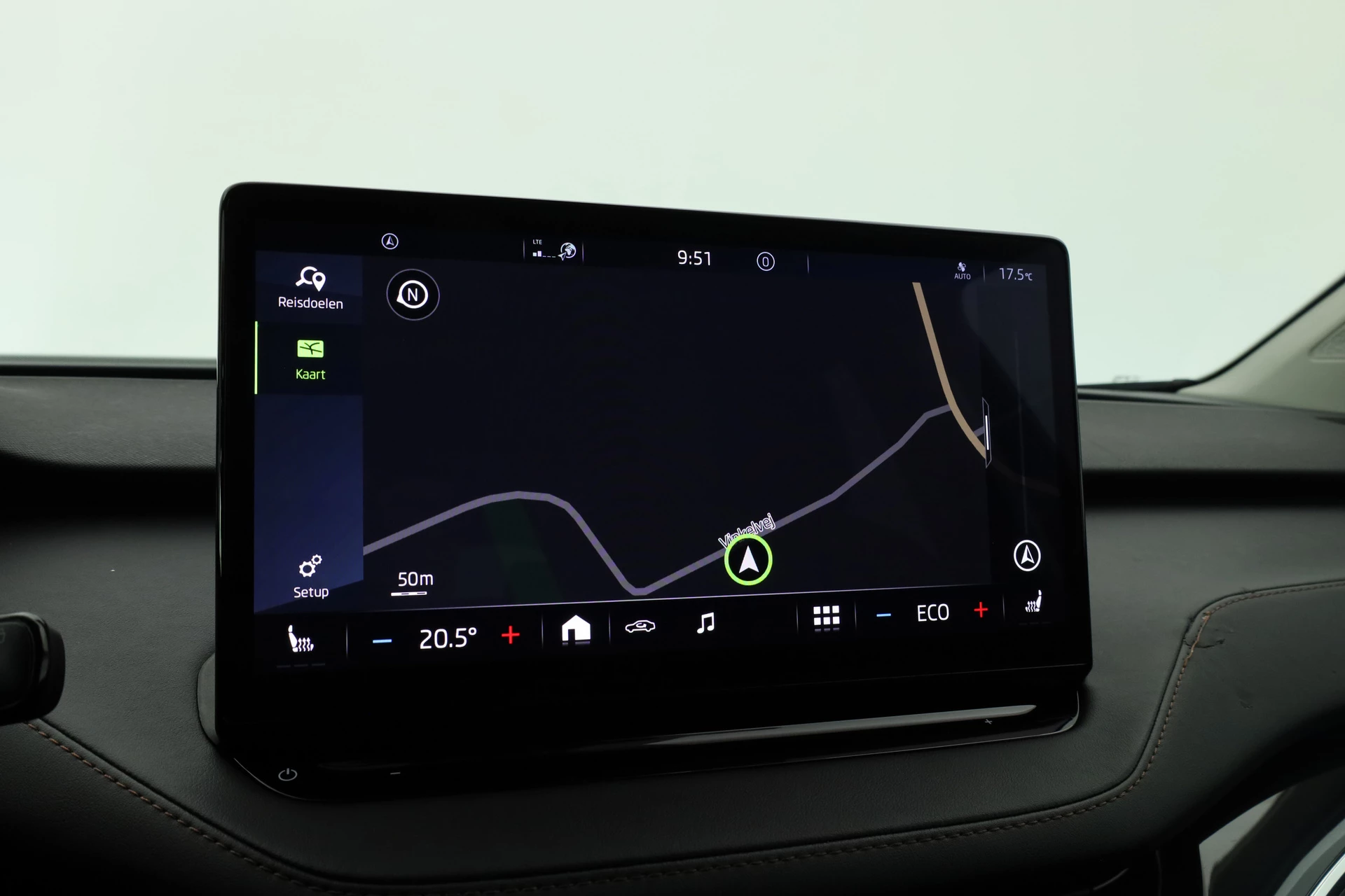 Hoofdafbeelding Škoda Enyaq iV