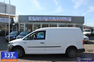 Volkswagen Caddy Bestel 2.0 TDI L2H1 BMT Maxi Comfortline 180 PK !!