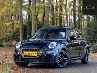 Mini Mini 1.5 Cooper John Cooper Works