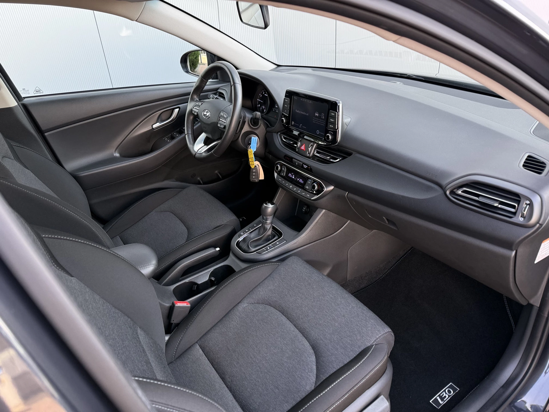 Hoofdafbeelding Hyundai i30
