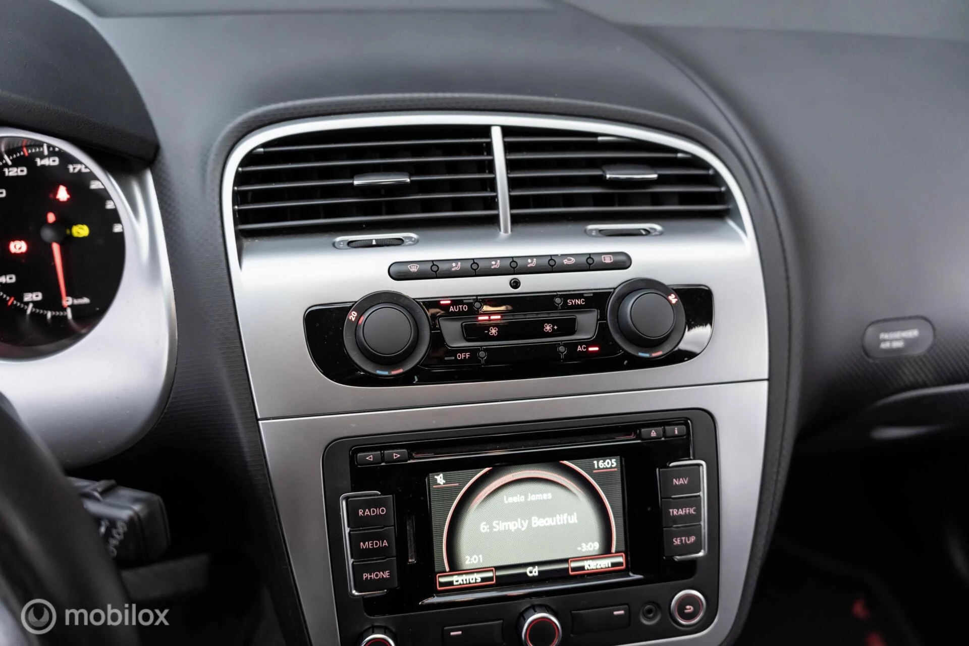 Hoofdafbeelding SEAT Altea XL