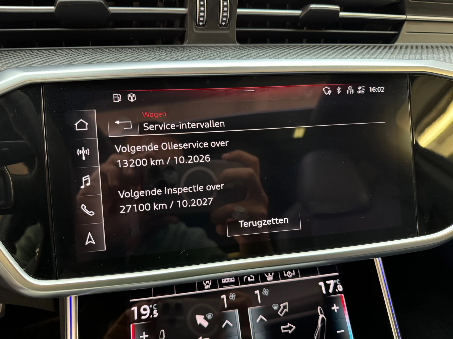 Hoofdafbeelding Audi RS6