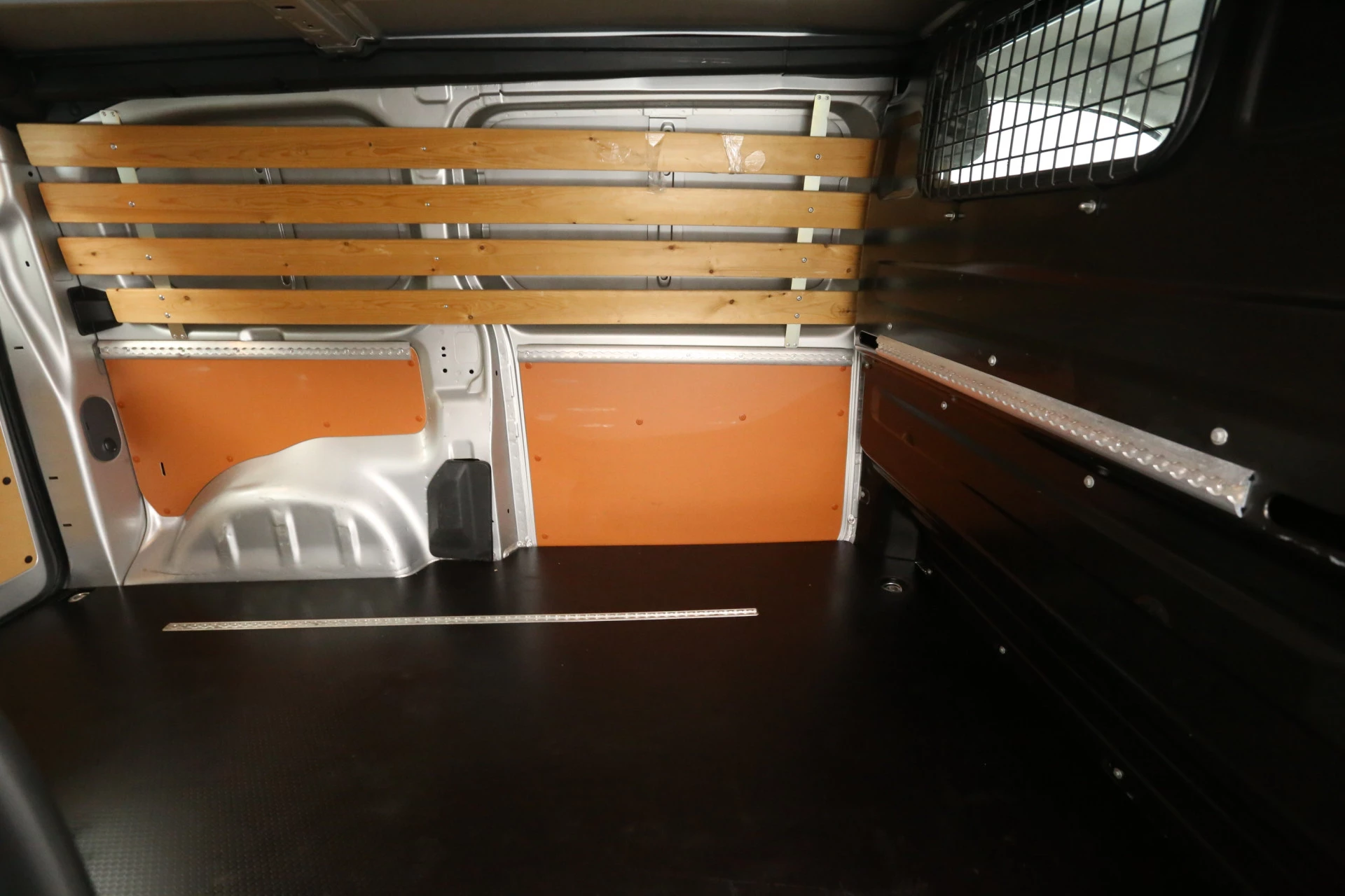 Hoofdafbeelding Citroën Jumpy