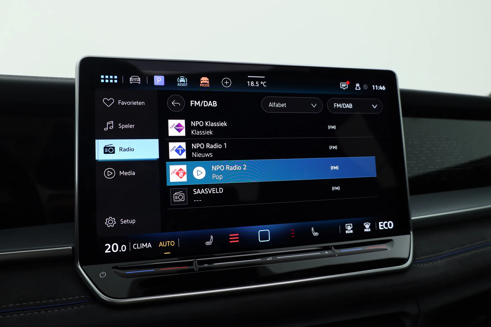 Hoofdafbeelding Volkswagen Tayron