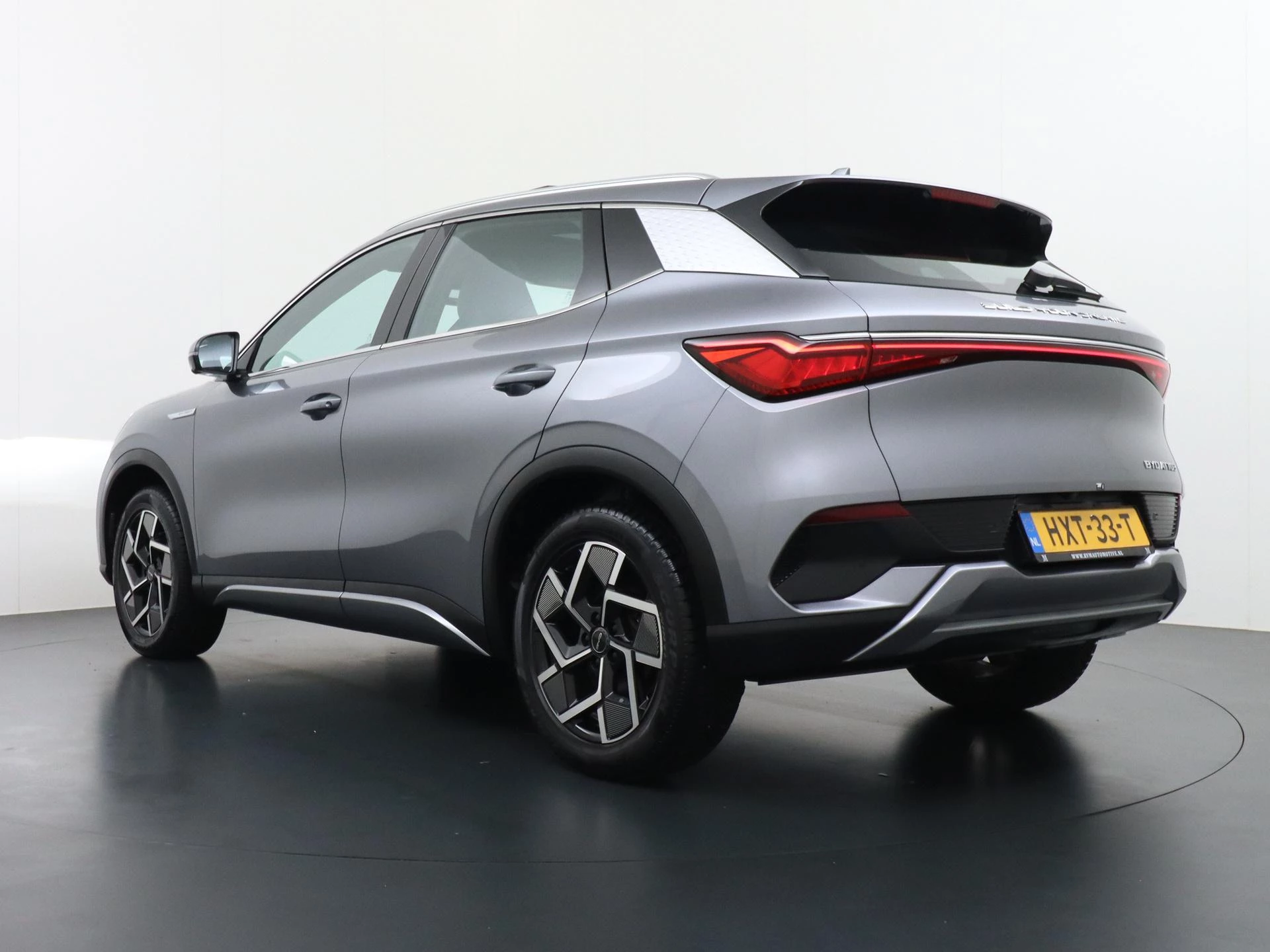 Hoofdafbeelding BYD ATTO 3