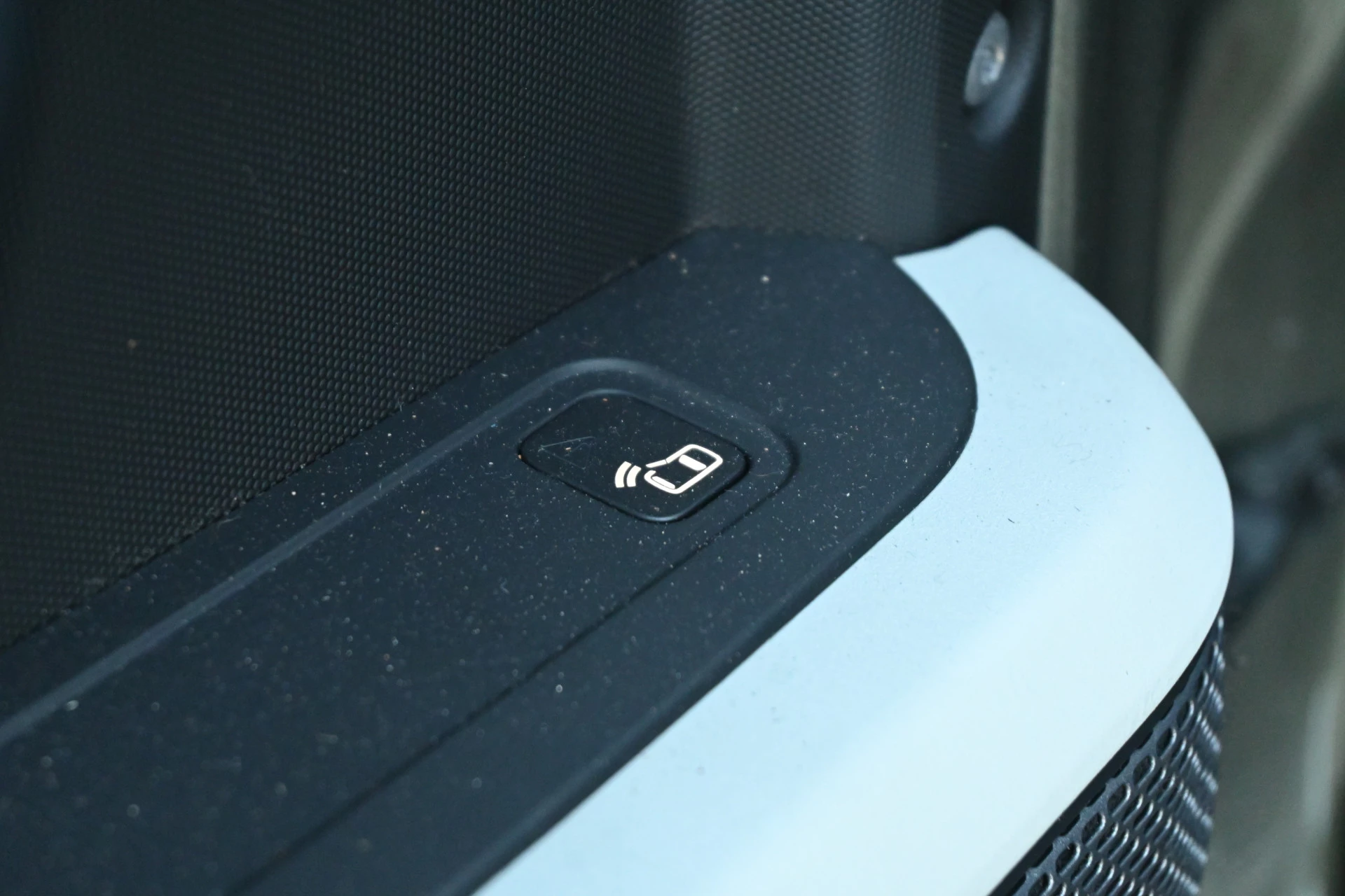 Hoofdafbeelding Land Rover Defender