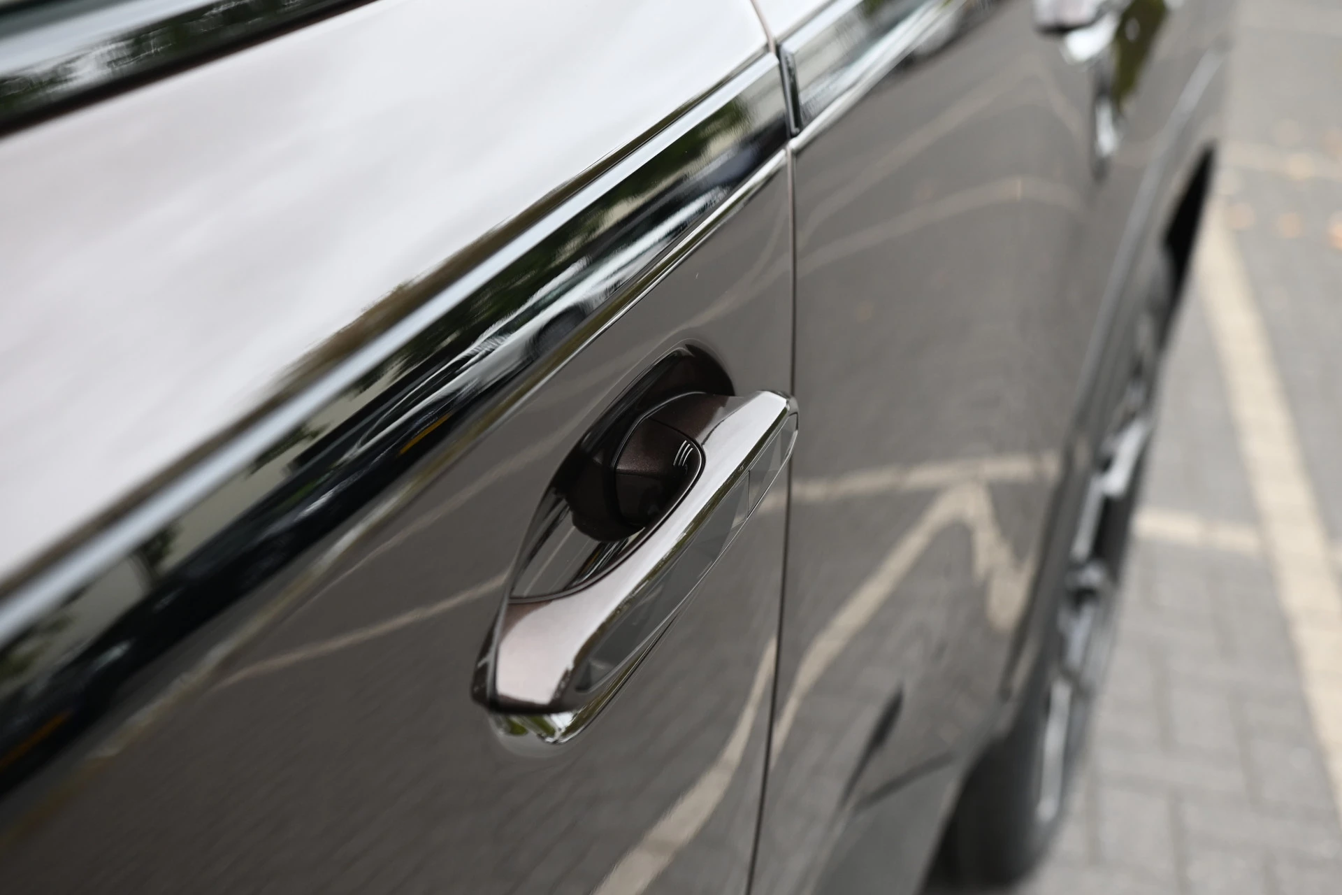 Hoofdafbeelding BMW XM