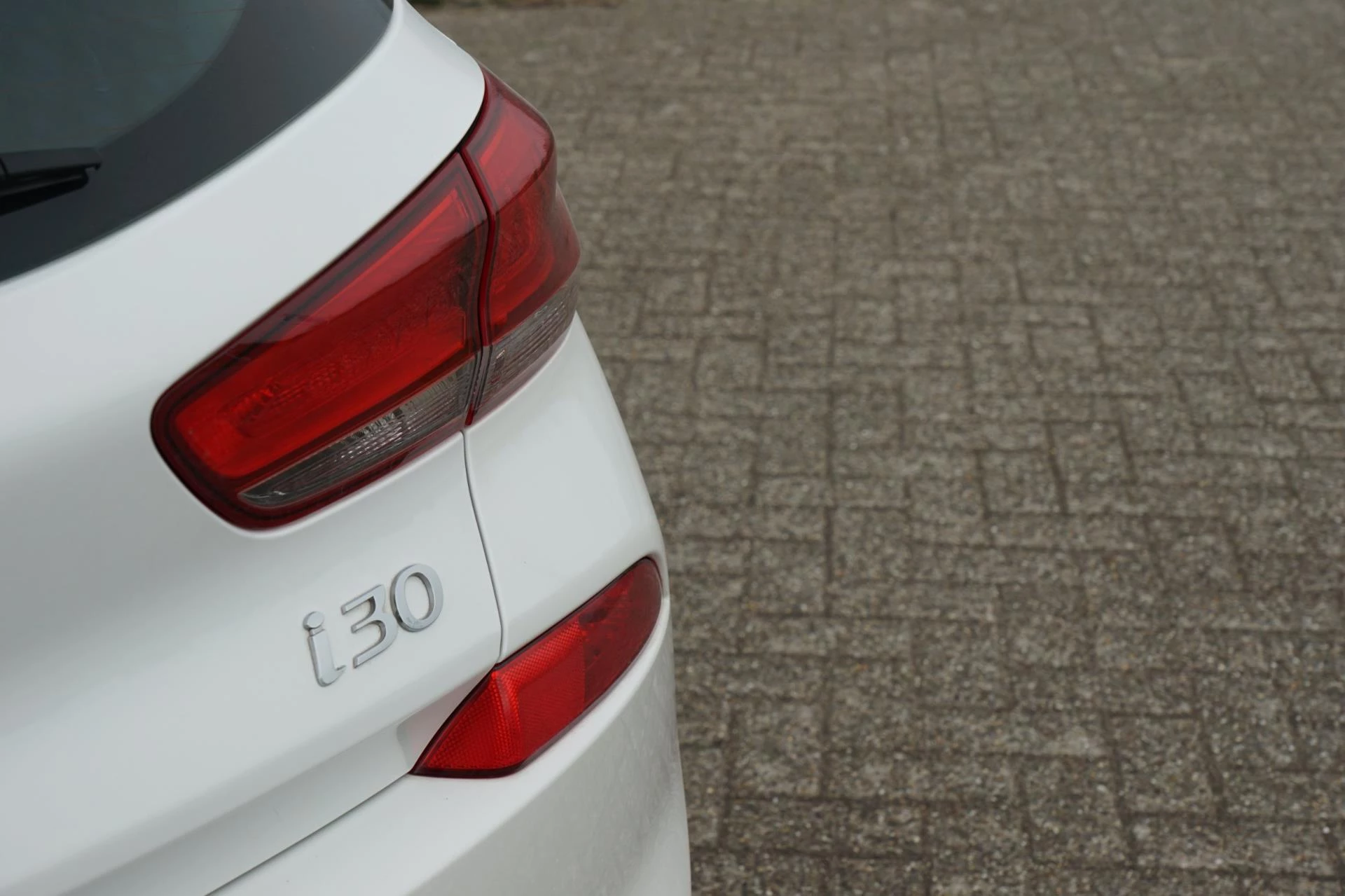 Hoofdafbeelding Hyundai i30