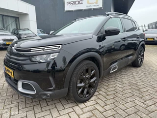 CITROEN C5 AIRCROSS 180 PK BUSINESS LUXE 12 MND BOVAG RIJKLAAR PRIJS