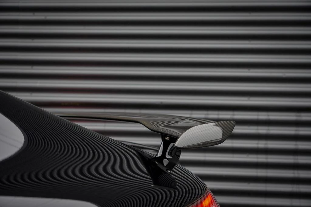 Hoofdafbeelding Mercedes-Benz AMG GT