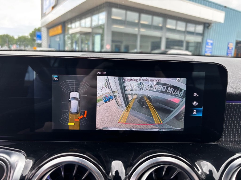 Hoofdafbeelding Mercedes-Benz GLB
