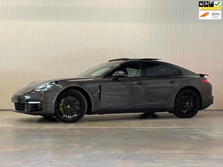 Hoofdafbeelding Porsche Panamera Porsche Panamera 2.9 4 E-Hybrid | NAP | PANO | ACC | 360 CAMERA | VOL OPTIES