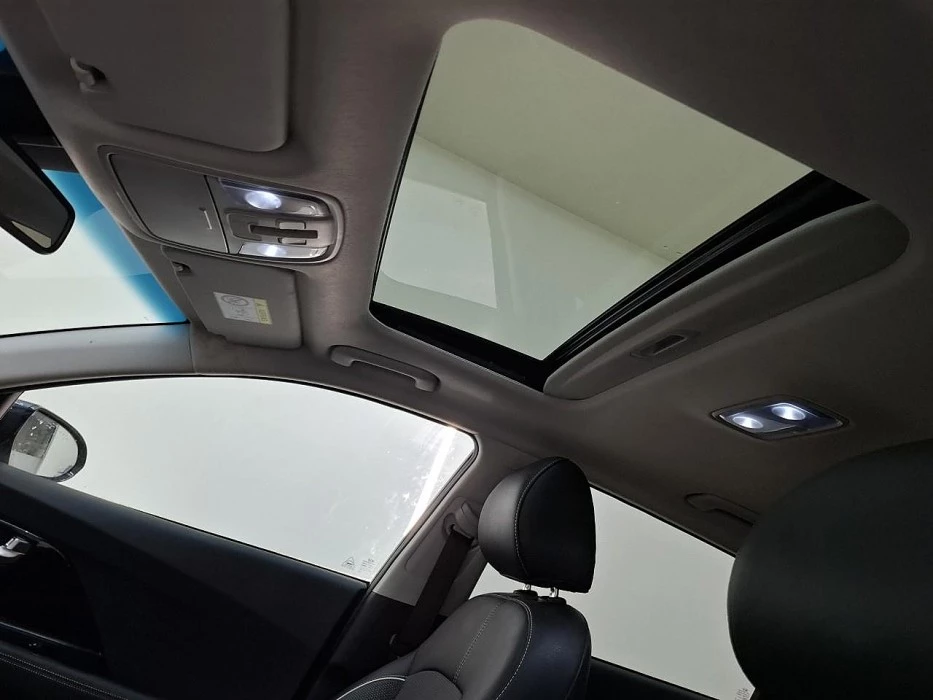 Hoofdafbeelding Kia e-Niro