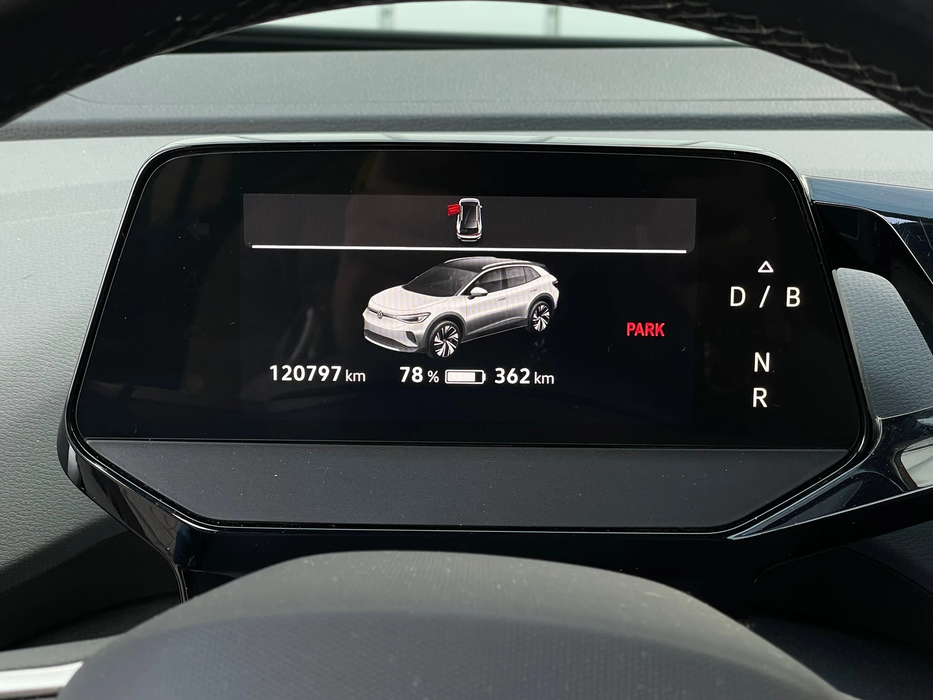 Hoofdafbeelding Volkswagen ID.4