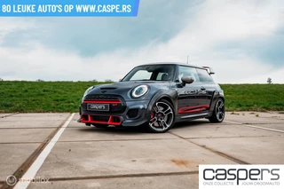 Mini Mini 2.0 John Cooper Works GP