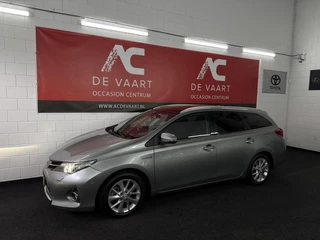 Toyota Auris 1.8 Hybrid Lease+ - NAVI/PANODAK/CAM/XENON/NAP