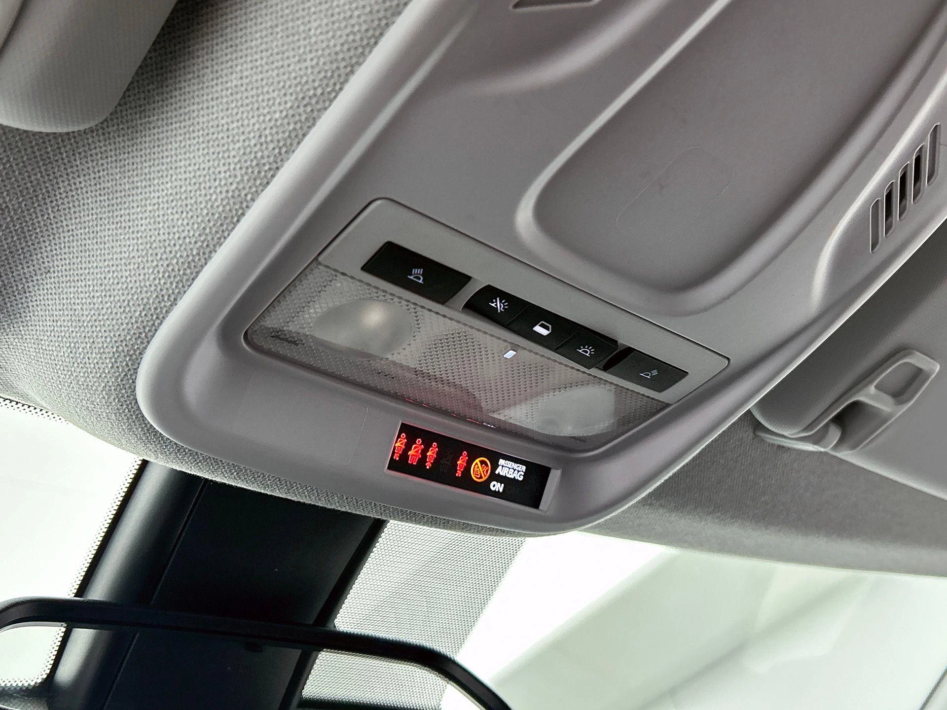 Hoofdafbeelding Opel Crossland