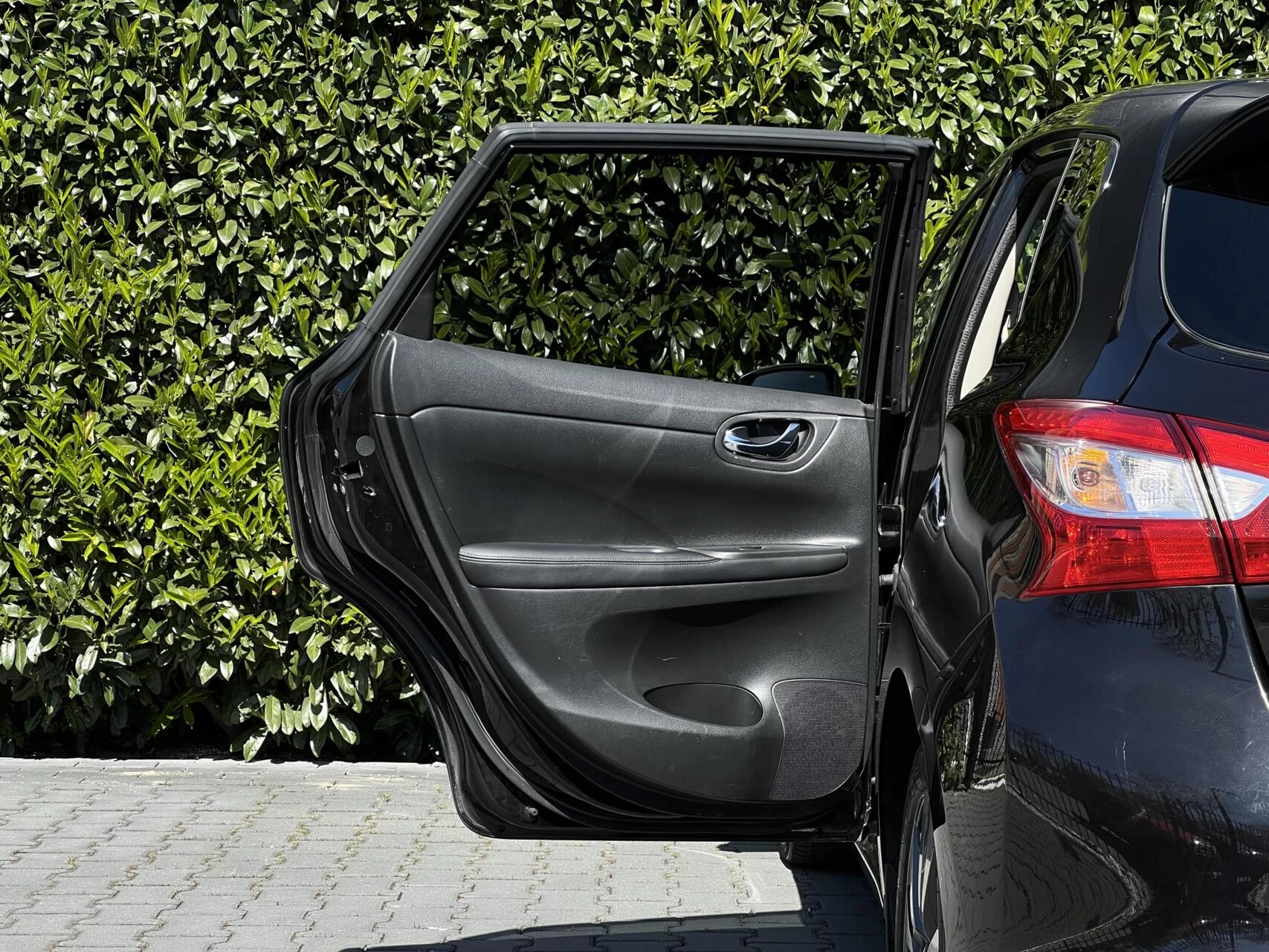 Hoofdafbeelding Nissan Pulsar