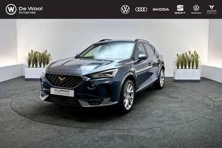 CUPRA Formentor 1.4 204pk DSG e-hybrid Performance | 360° Camera, Park Assist, Adaptive Cruise Control |