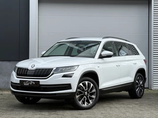 Škoda Kodiaq 1.5 TSI Sportline Business | 125 Years | Apple Carplay | Camera