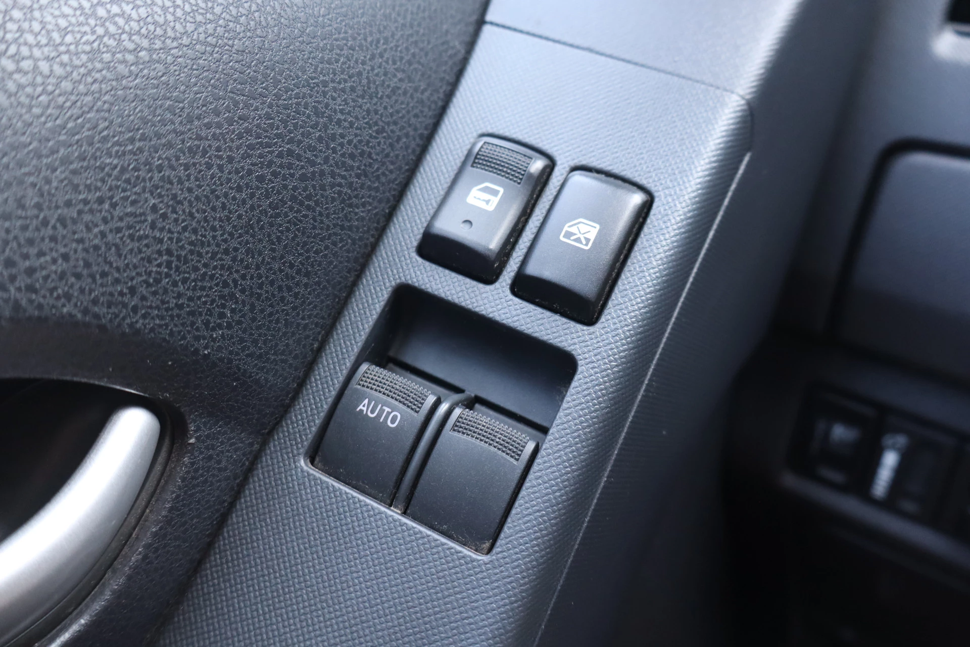 Hoofdafbeelding Isuzu D-Max