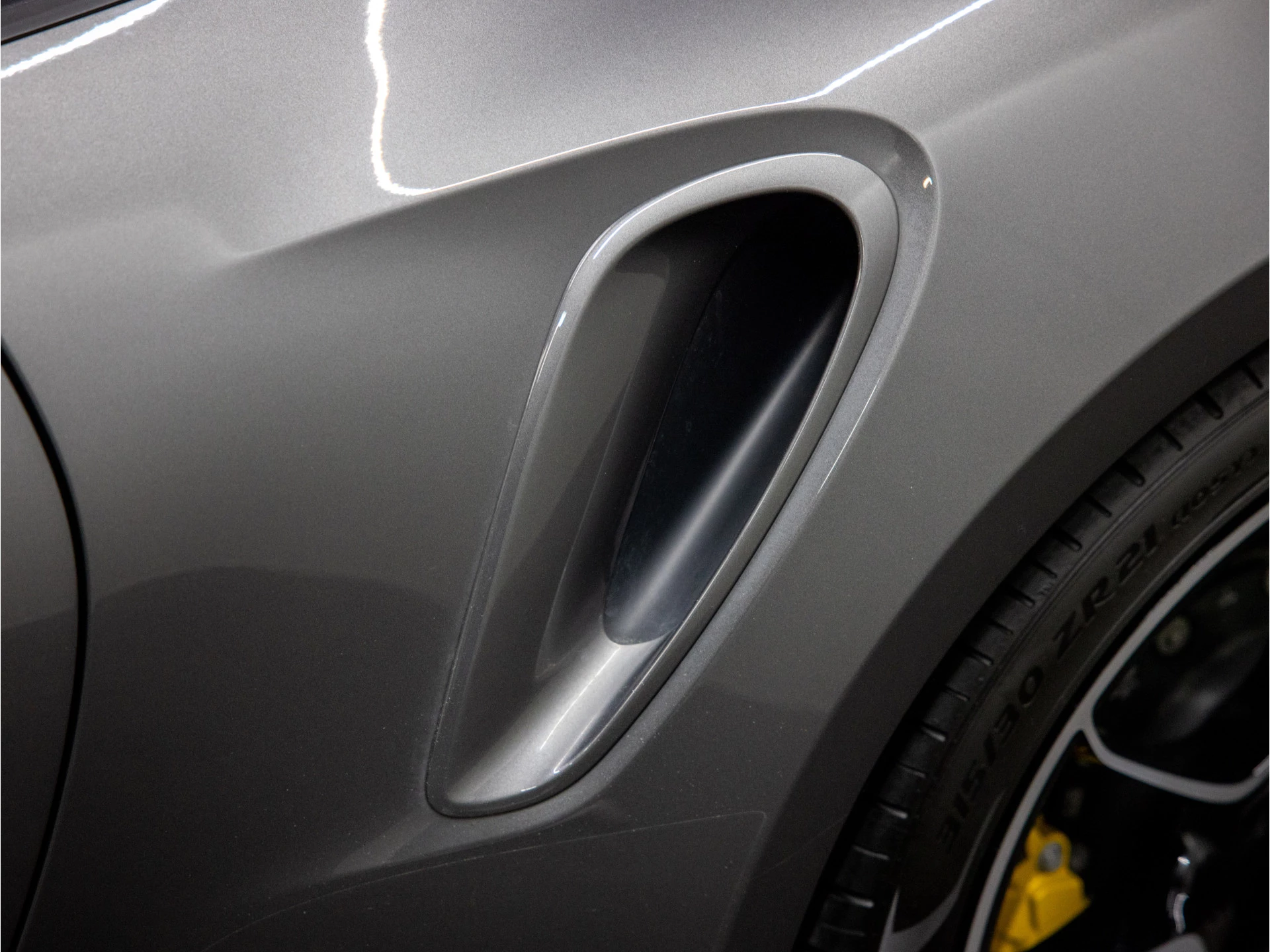 Hoofdafbeelding Porsche 911