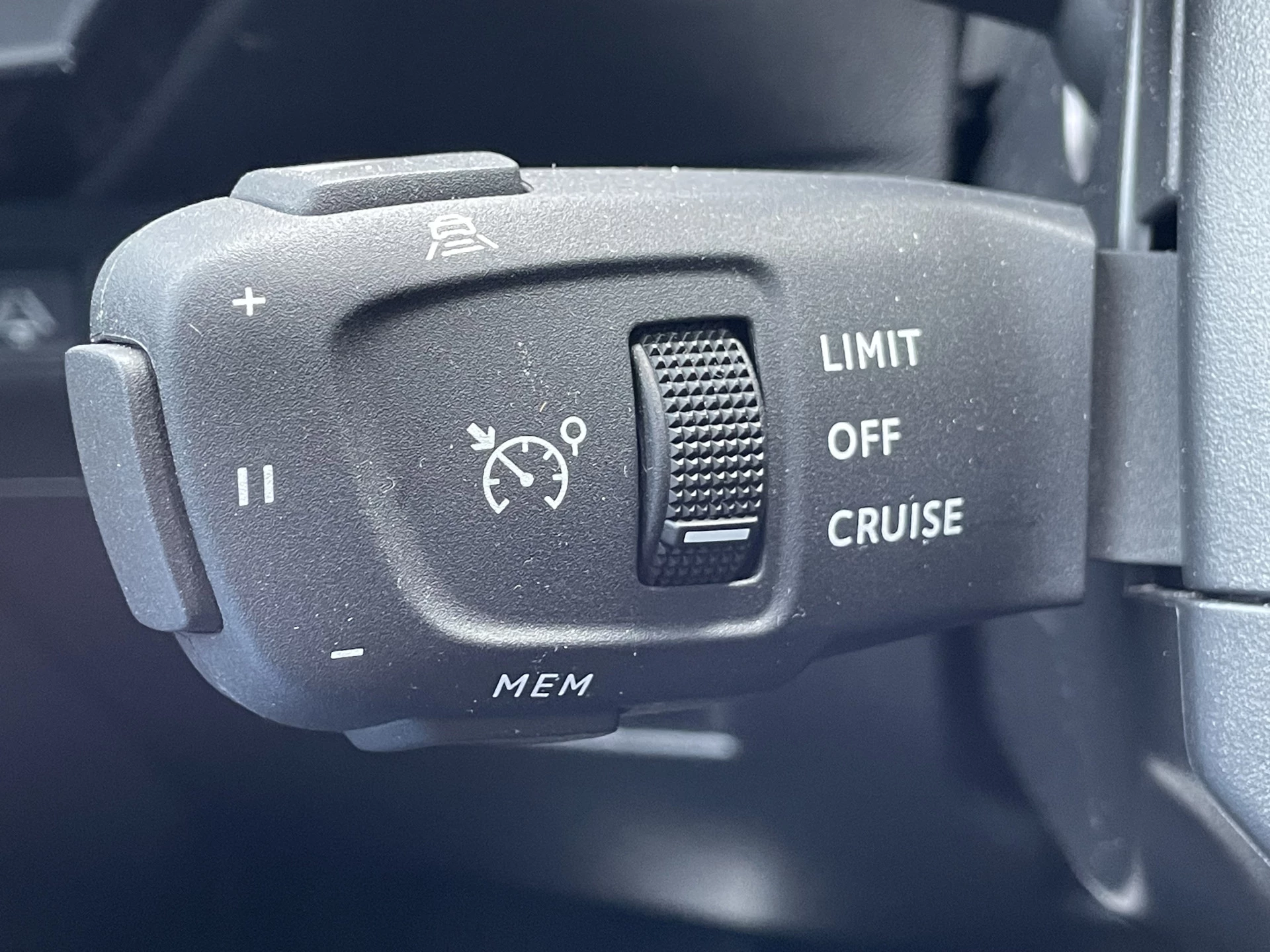 Hoofdafbeelding DS DS 7