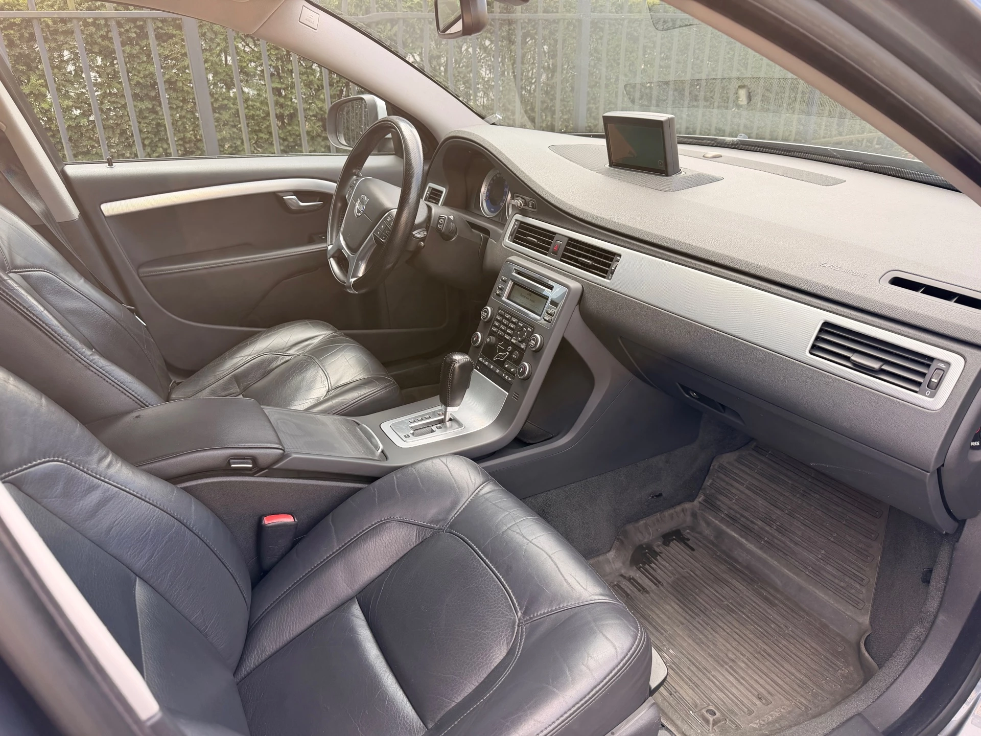 Hoofdafbeelding Volvo V70