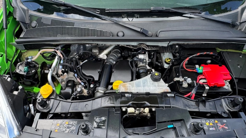 Hoofdafbeelding Renault Kangoo