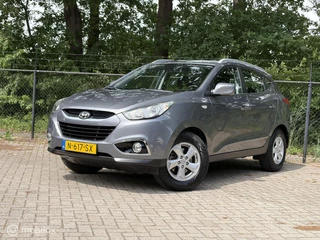 Hyundai ix35 1.6i GDI/ NW APK/ AIRCO/ELEC RMN/ LMV/