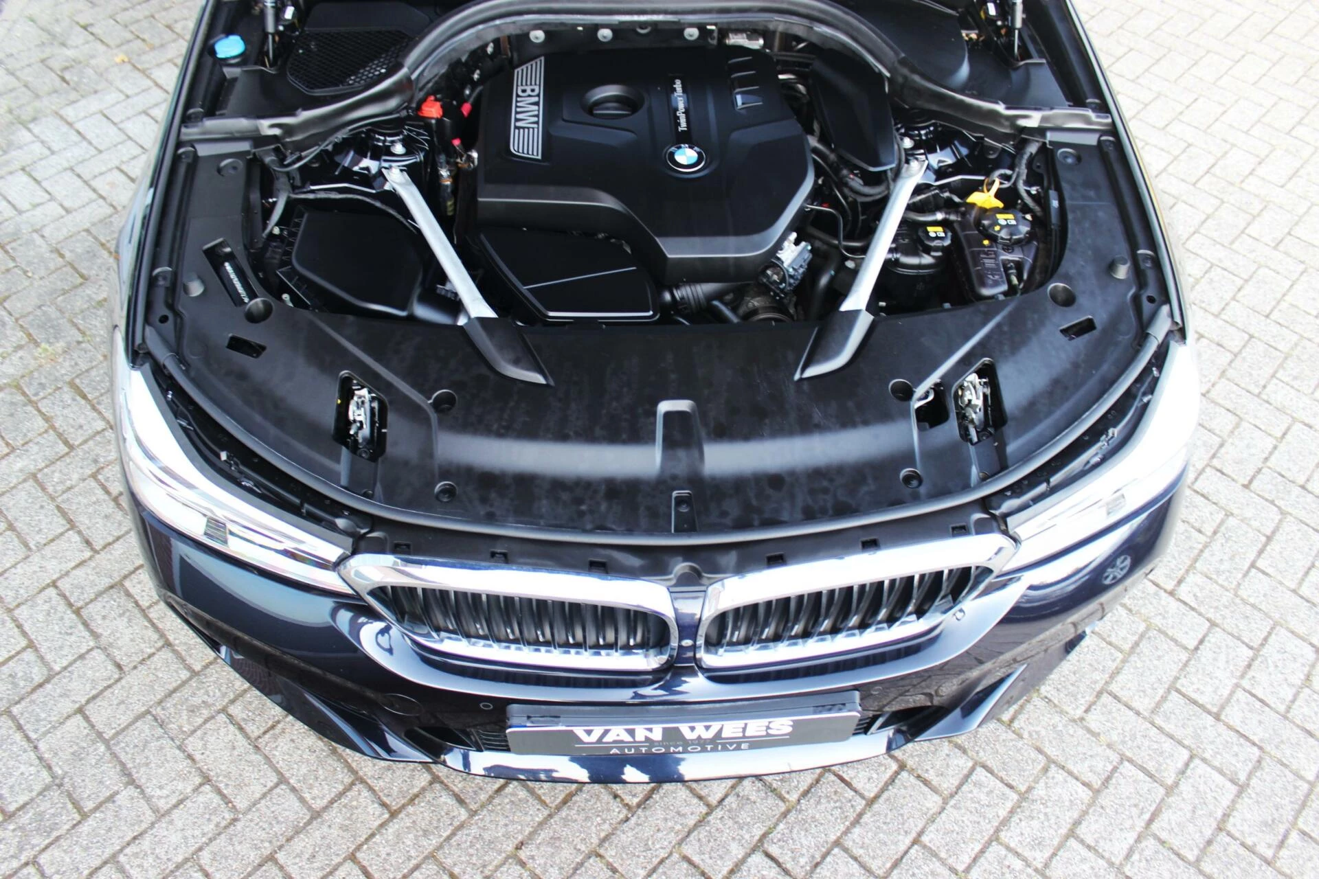 Hoofdafbeelding BMW 6 Serie