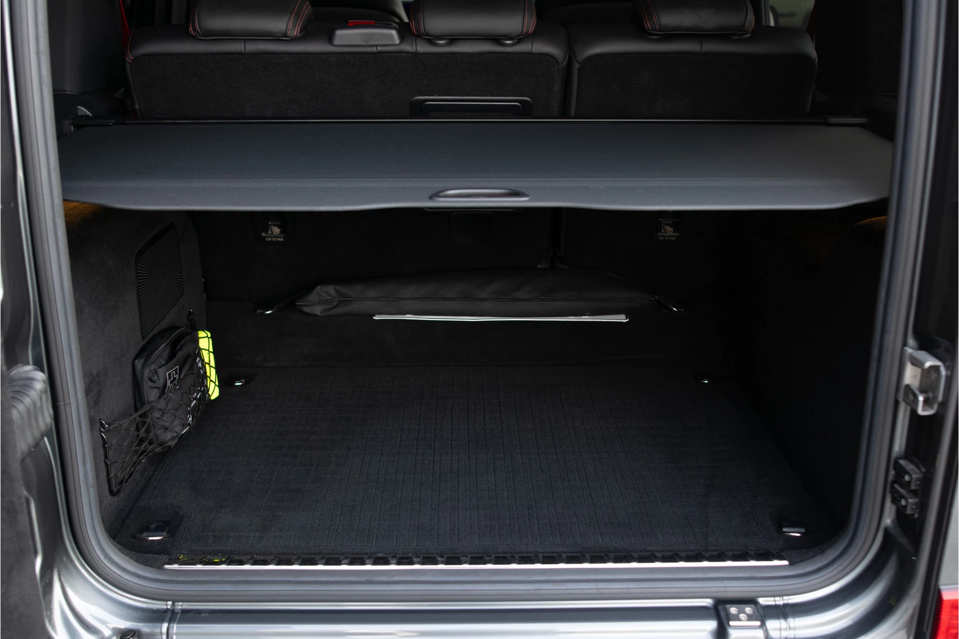 Hoofdafbeelding Mercedes-Benz G-Klasse