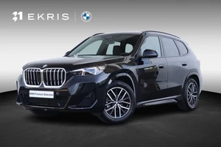 BMW X1 sDrive18i / M-Sport Pakket / Pano Dak / Stoelverwarming Voor / Trekhaak /