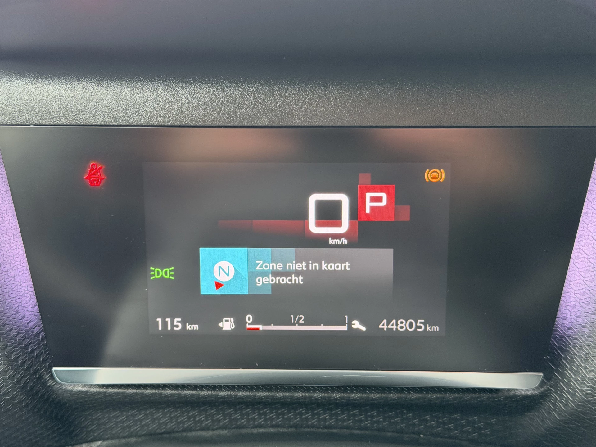 Hoofdafbeelding Citroën C4