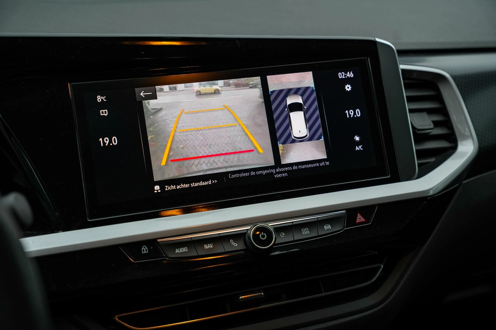 Hoofdafbeelding Opel Grandland