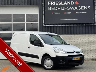 Citroen Berlingo 1.6 HDI 500 Club Economy slechts VERKOCHT ! ! !