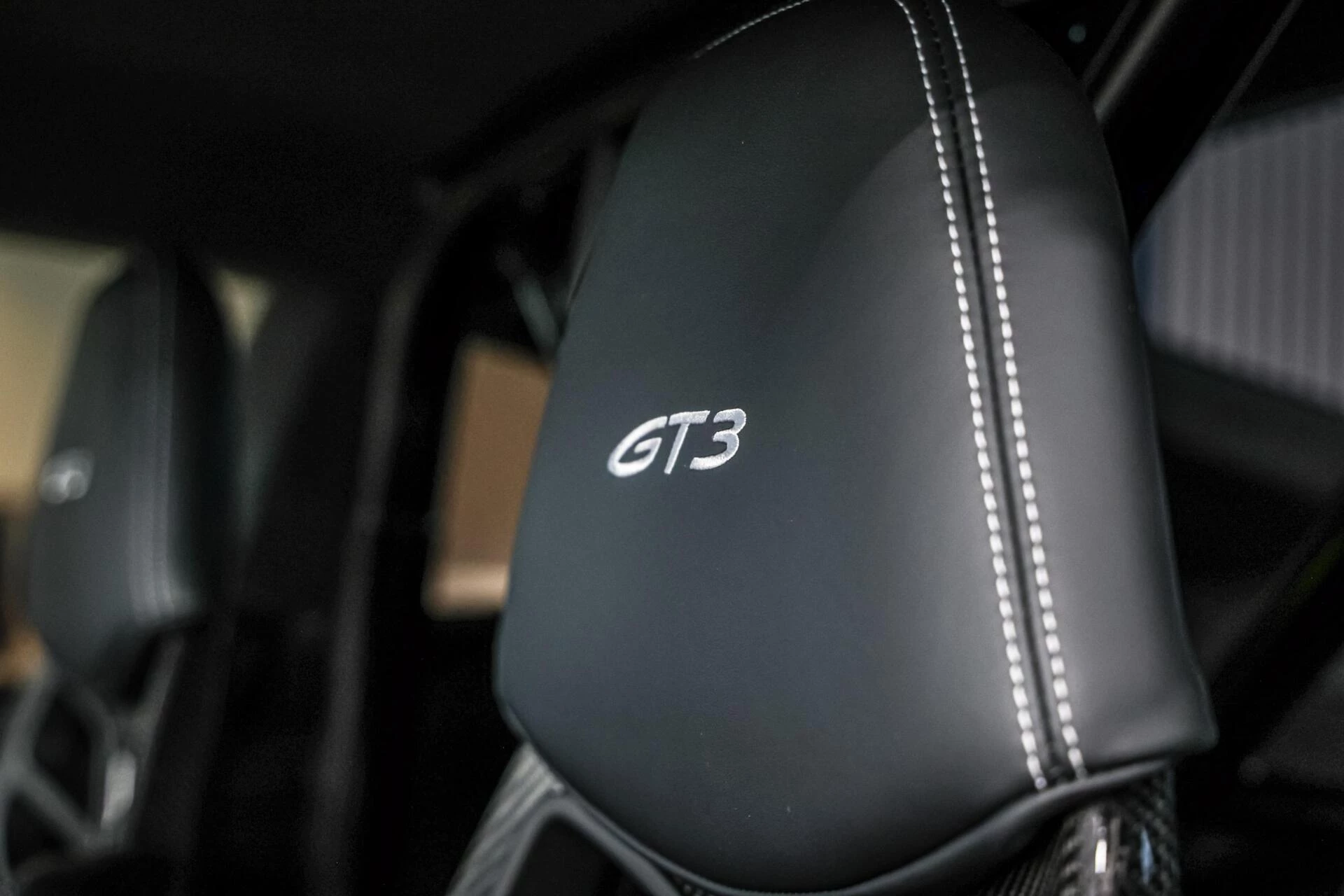 Hoofdafbeelding Porsche 911