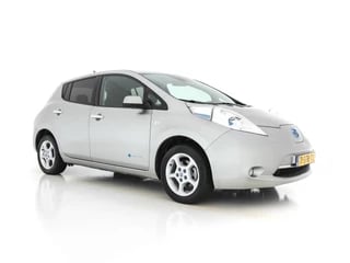 Hoofdafbeelding Nissan Leaf