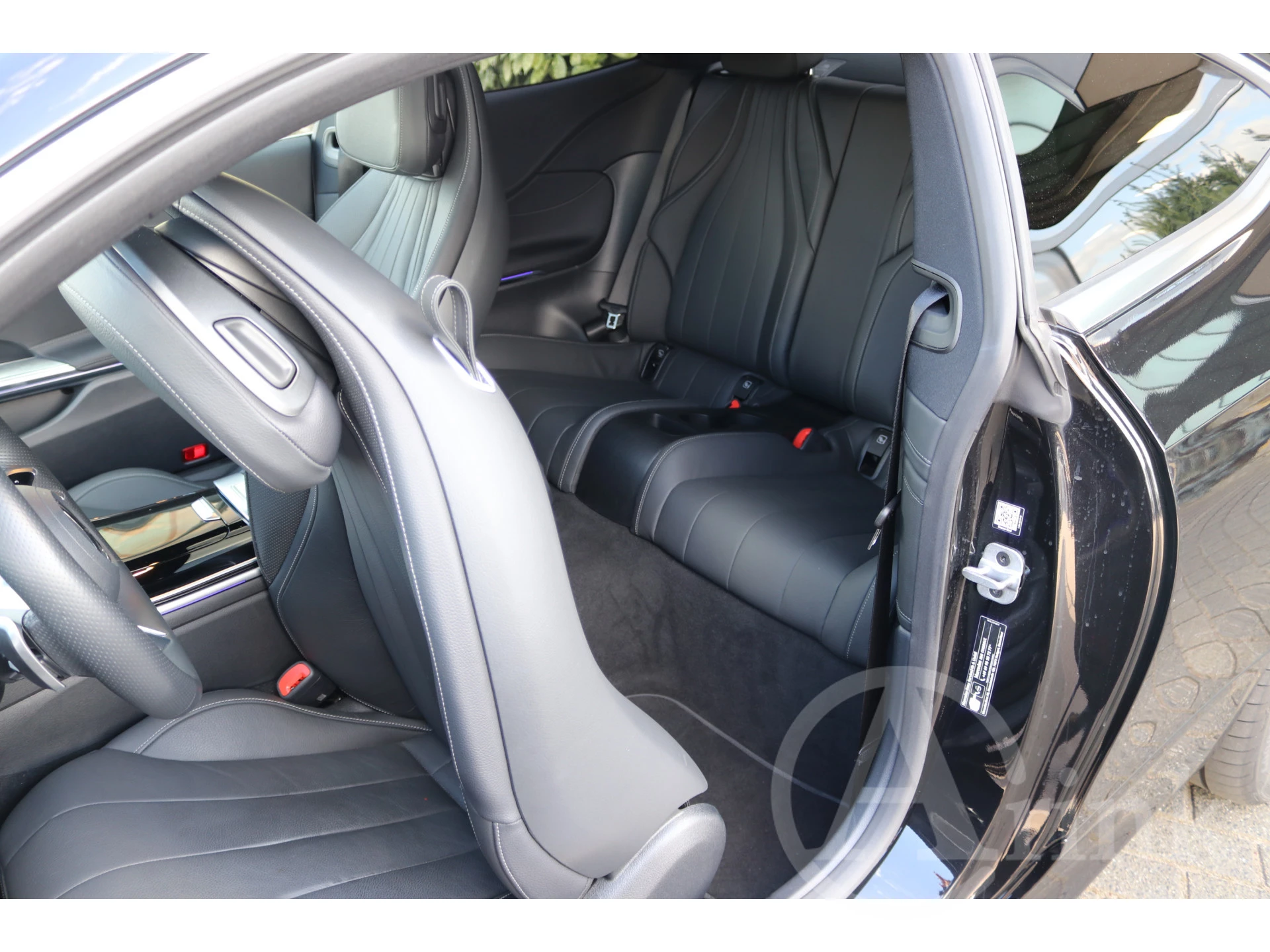 Hoofdafbeelding Mercedes-Benz CLE