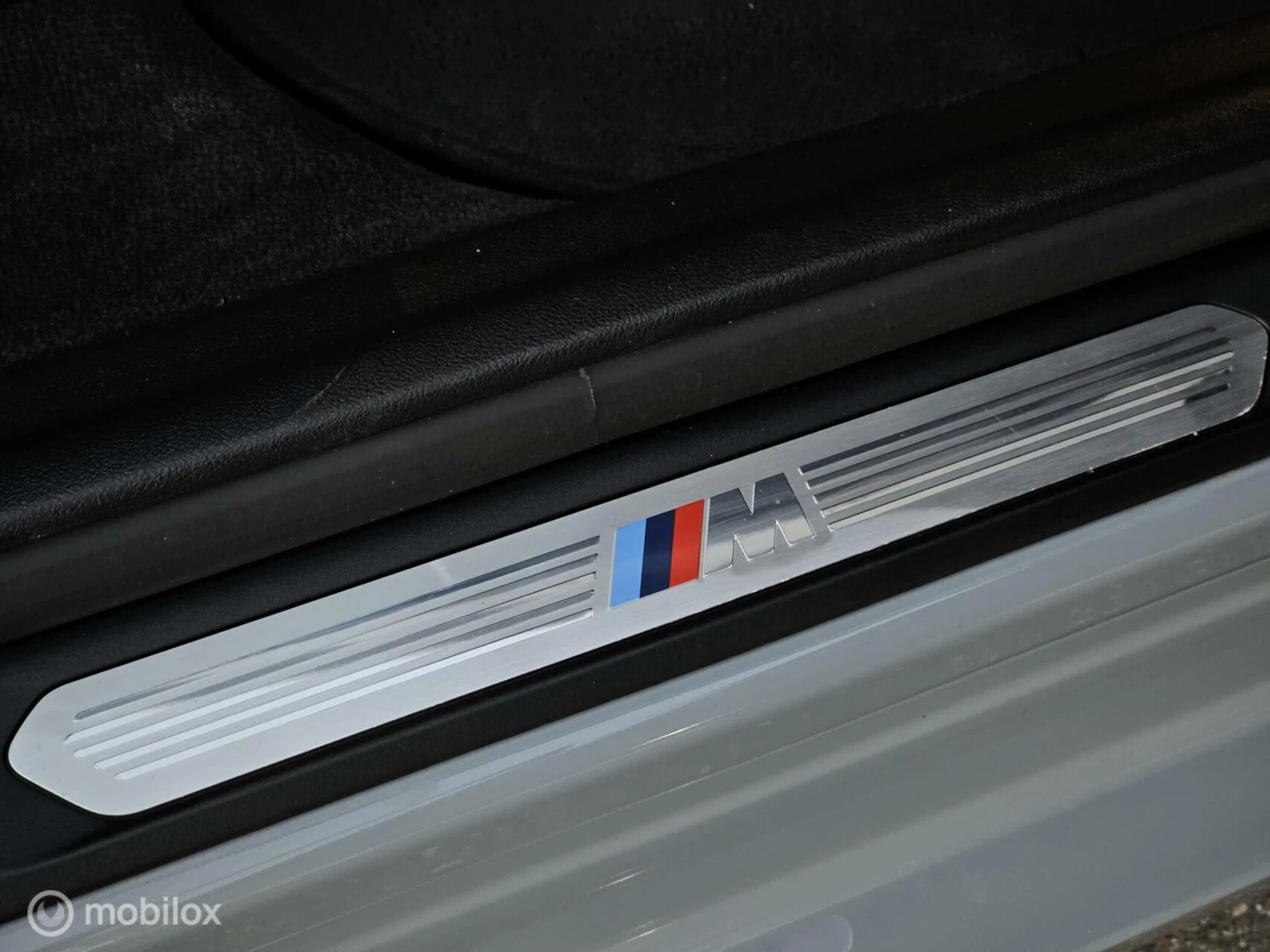 Hoofdafbeelding BMW X4