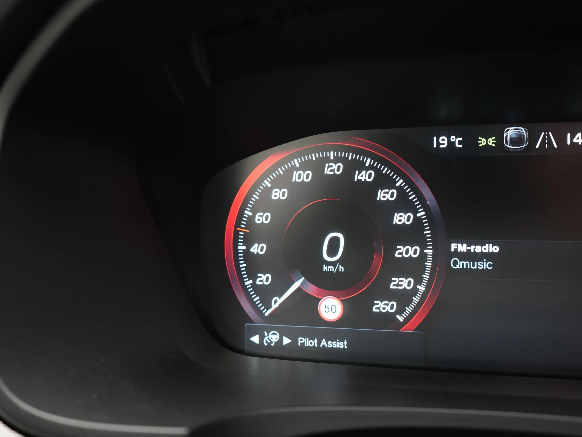 Hoofdafbeelding Volvo V90
