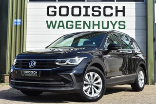 Volkswagen Tiguan 1.5 TSI Life Business | Digital Dash| Trekhaak | Carplay |