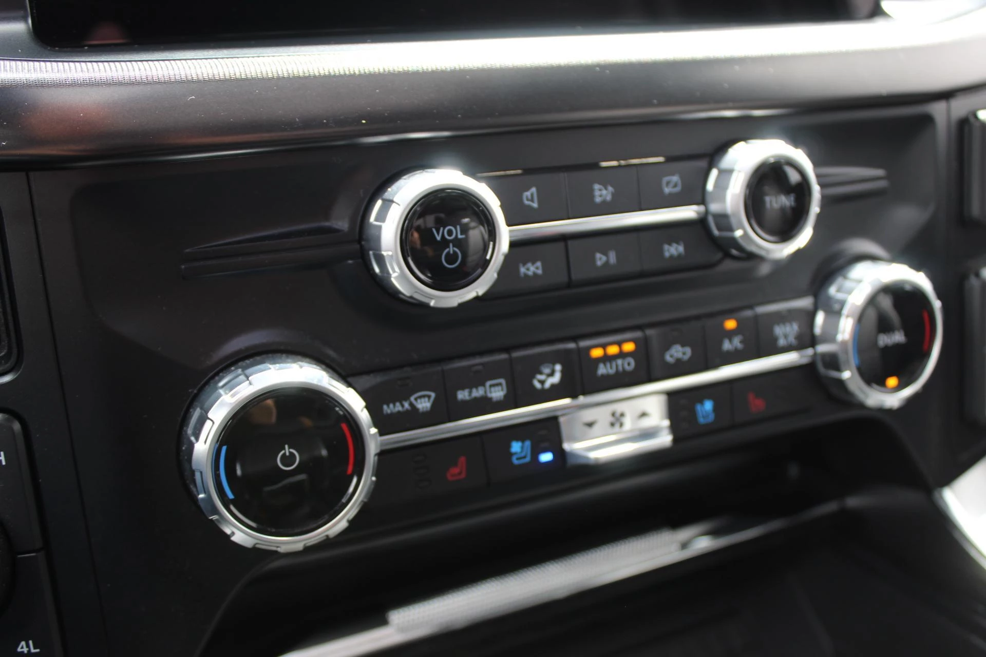 Hoofdafbeelding Ford F-150