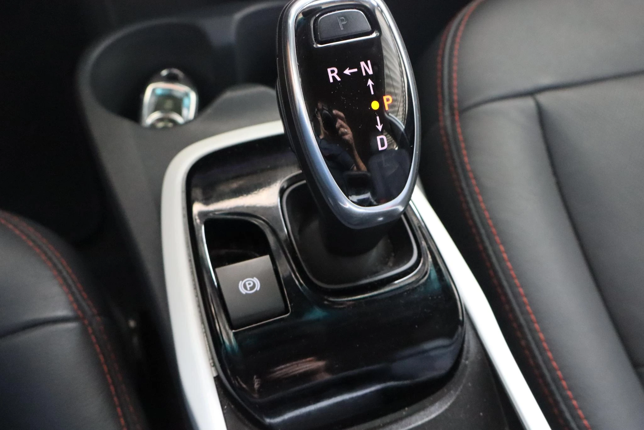 Hoofdafbeelding Opel Ampera-e